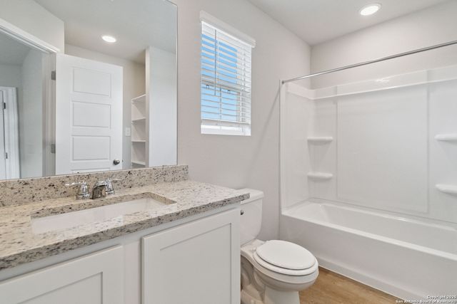 15526 Suess Hill, San Antonio, TX 78253