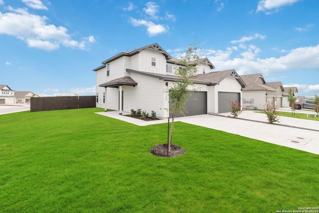 15526 Suess Hill, San Antonio, TX 78253