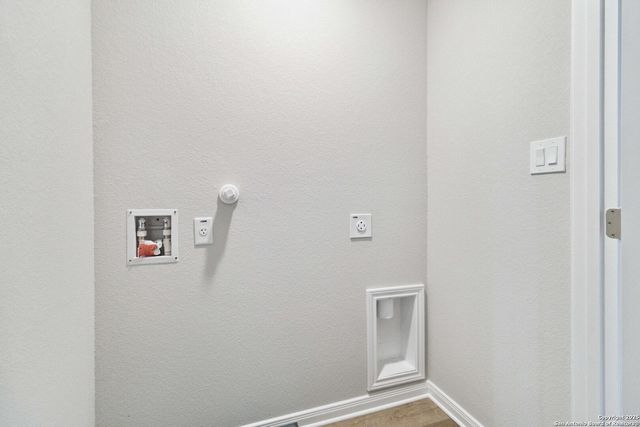 15526 Suess Hill, San Antonio, TX 78253