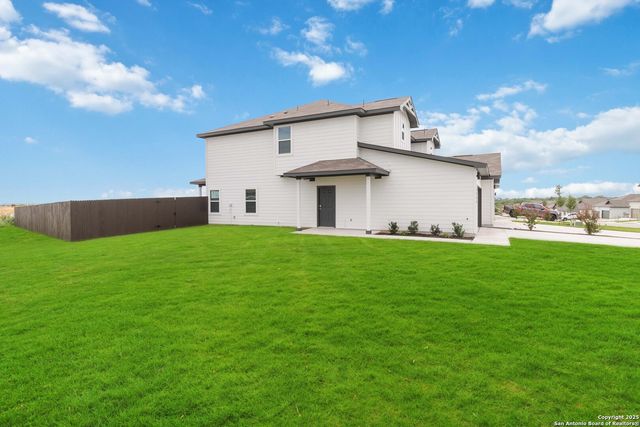 15526 Suess Hill, San Antonio, TX 78253