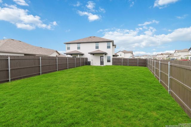 15526 Suess Hill, San Antonio, TX 78253