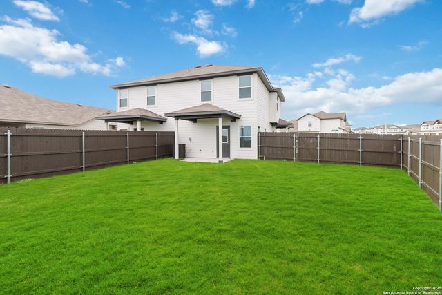 15526 Suess Hill, San Antonio, TX 78253