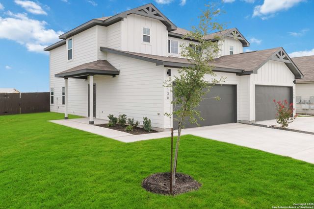 15526 Suess Hill, San Antonio, TX 78253