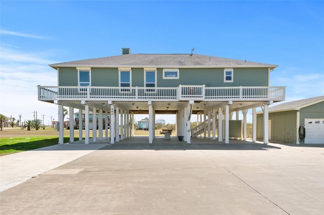 200 Mobile, Crystal Beach, TX 77650