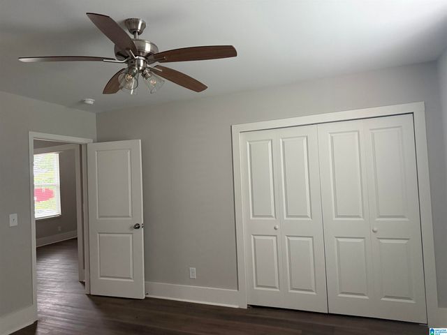 8321 DIVISION AVENUE, Birmingham, AL 35206