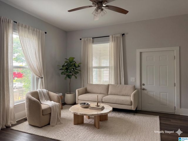 8321 DIVISION AVENUE, Birmingham, AL 35206