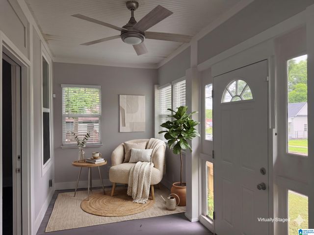 8321 DIVISION AVENUE, Birmingham, AL 35206