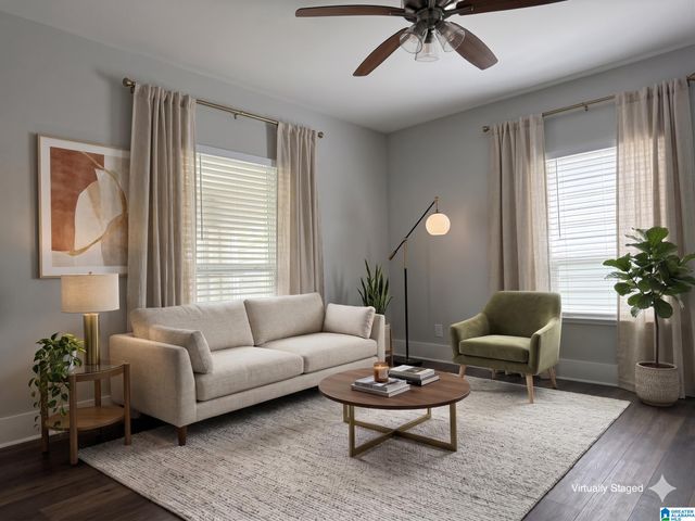 8321 DIVISION AVENUE, Birmingham, AL 35206