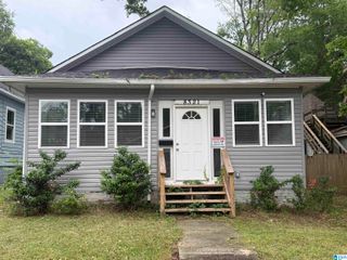 8321 DIVISION AVENUE, Birmingham, AL 35206