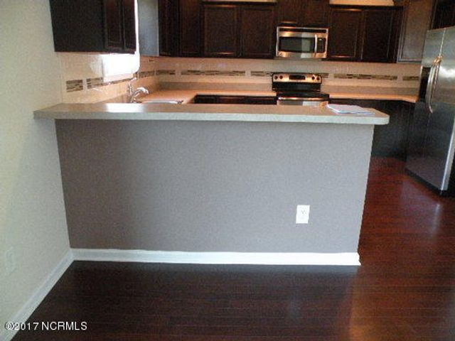 2806 Weathersby Drive, New Bern, NC 28562