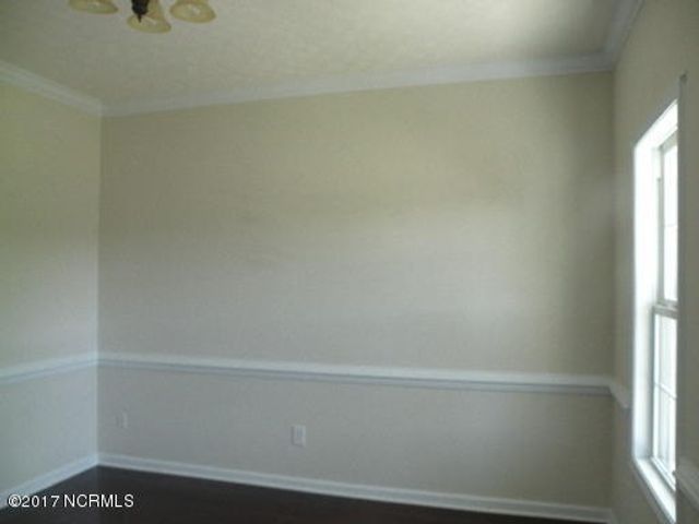 2806 Weathersby Drive, New Bern, NC 28562