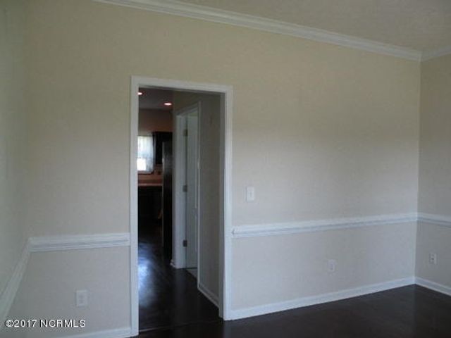 2806 Weathersby Drive, New Bern, NC 28562