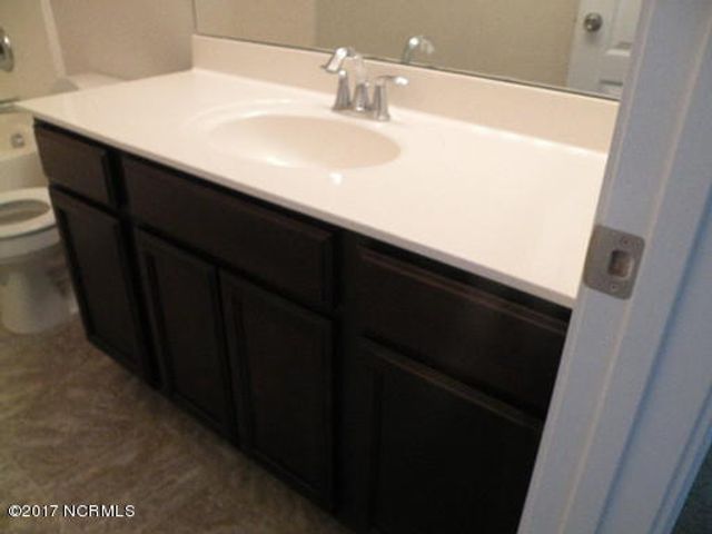 2806 Weathersby Drive, New Bern, NC 28562