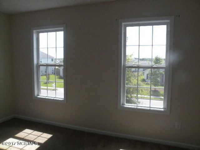 2806 Weathersby Drive, New Bern, NC 28562