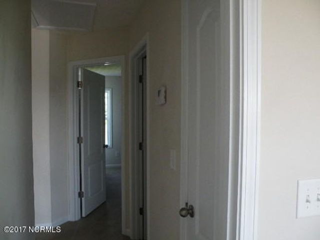 2806 Weathersby Drive, New Bern, NC 28562