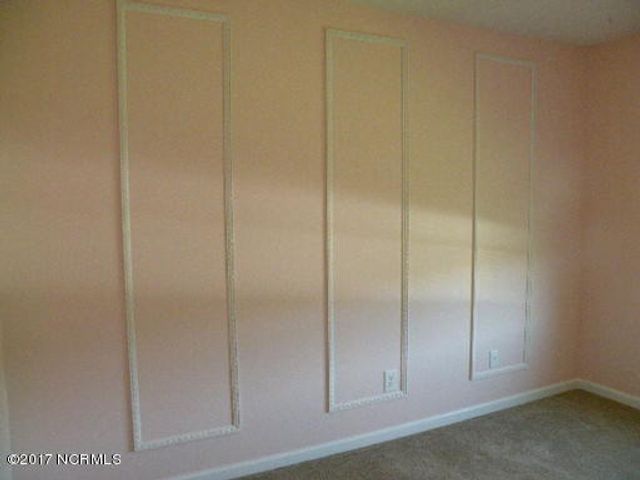 2806 Weathersby Drive, New Bern, NC 28562