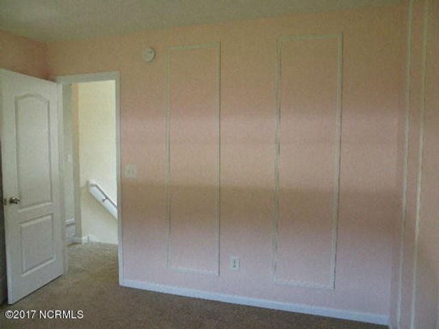 2806 Weathersby Drive, New Bern, NC 28562