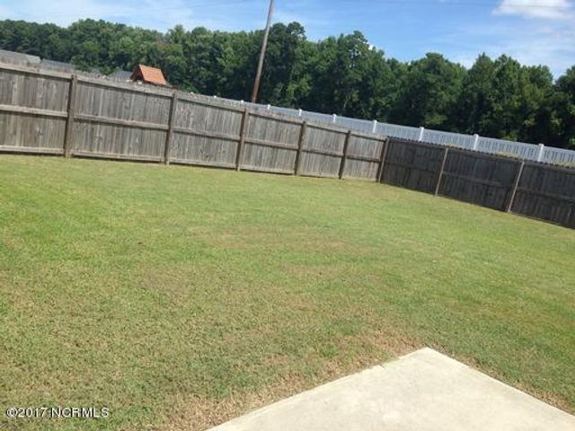 2806 Weathersby Drive, New Bern, NC 28562