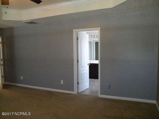 2806 Weathersby Drive, New Bern, NC 28562