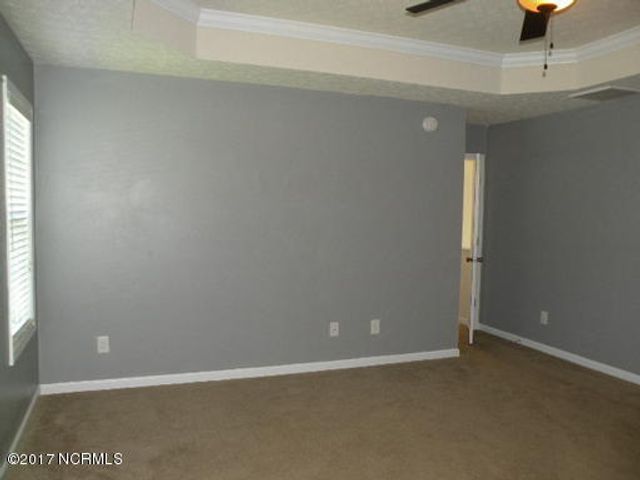 2806 Weathersby Drive, New Bern, NC 28562