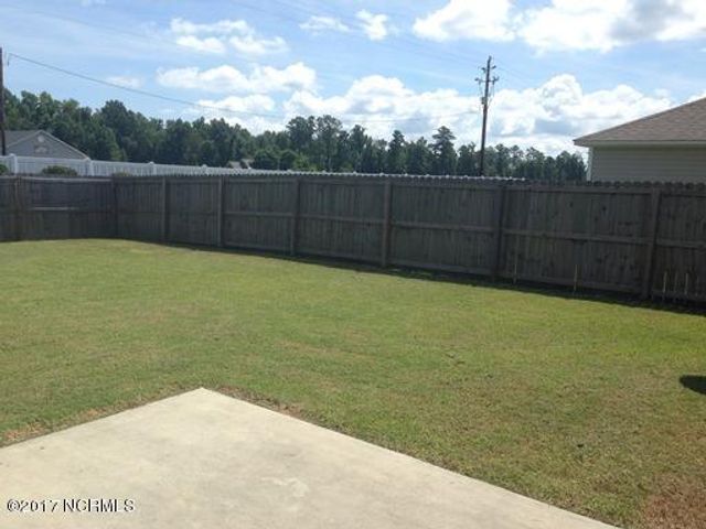 2806 Weathersby Drive, New Bern, NC 28562