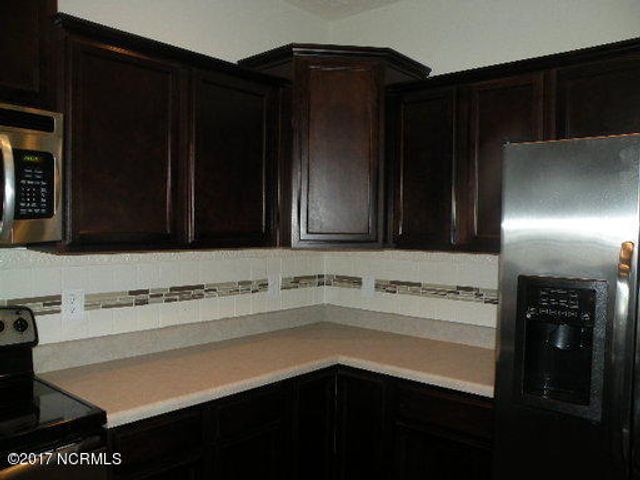 2806 Weathersby Drive, New Bern, NC 28562