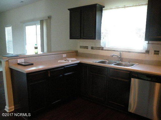 2806 Weathersby Drive, New Bern, NC 28562