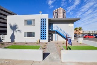 44 W ROANOKE Avenue 8, Phoenix, AZ 85004