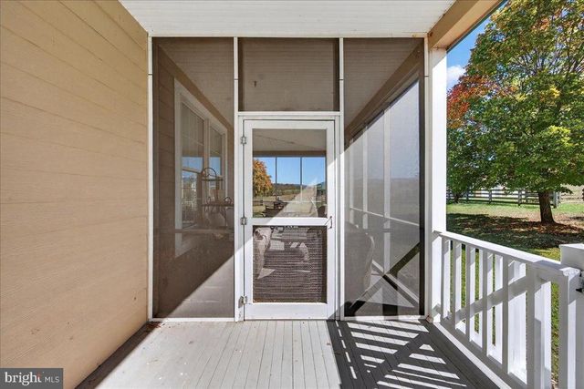 239 MT CARMEL RD, Luray, VA 22835