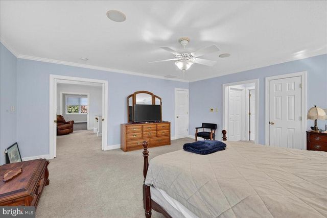 239 MT CARMEL RD, Luray, VA 22835