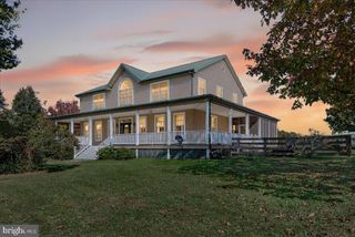 239 MT CARMEL RD, Luray, VA 22835