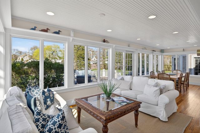 30 Cockachoiset Lane, Osterville, MA 02655