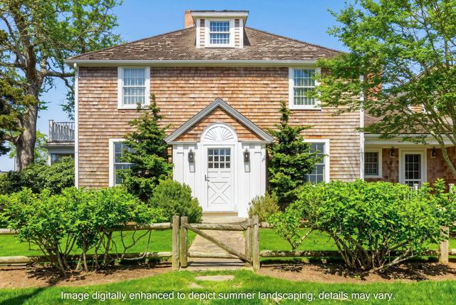 30 Cockachoiset Lane, Osterville, MA 02655