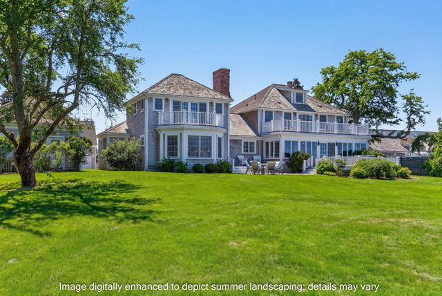 30 Cockachoiset Lane, Osterville, MA 02655
