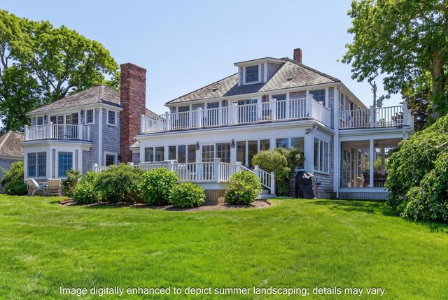30 Cockachoiset Lane, Osterville, MA 02655