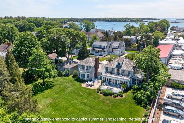 30 Cockachoiset Lane, Osterville, MA 02655