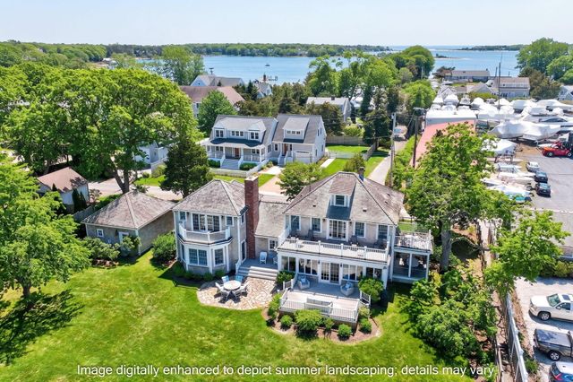 30 Cockachoiset Lane, Osterville, MA 02655