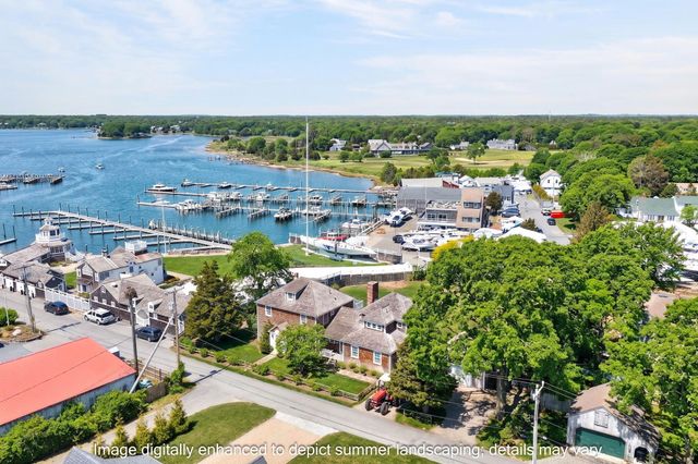 30 Cockachoiset Lane, Osterville, MA 02655