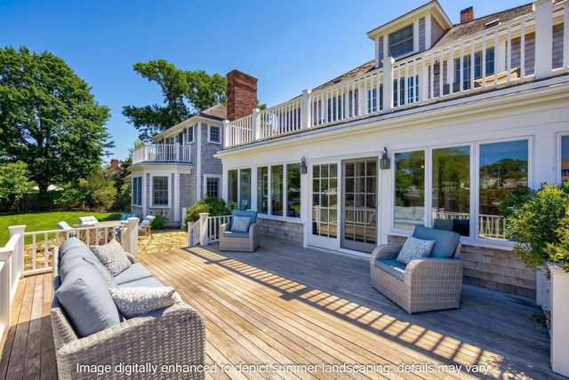 30 Cockachoiset Lane, Osterville, MA 02655