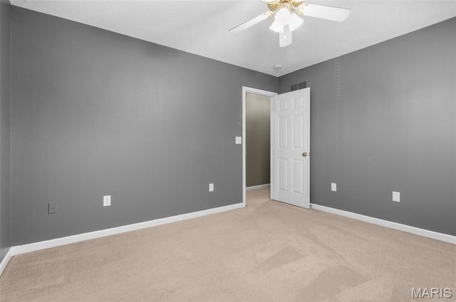 208 Fairington Drive, Troy, IL 62294