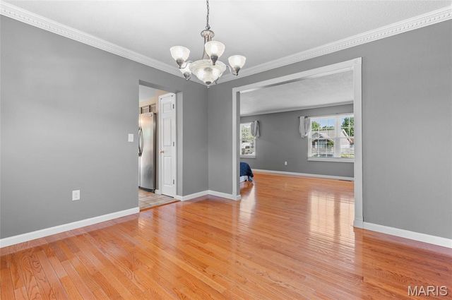 208 Fairington Drive, Troy, IL 62294