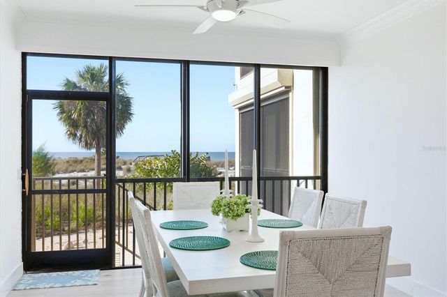 5000 GASPARILLA ROAD 56A, Boca Grande, FL 33921