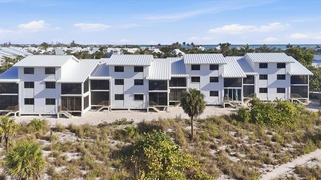 5000 GASPARILLA ROAD 56A, Boca Grande, FL 33921