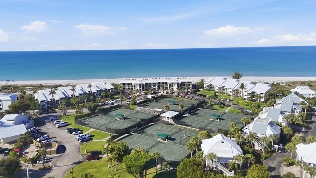 5000 GASPARILLA ROAD 56A, Boca Grande, FL 33921