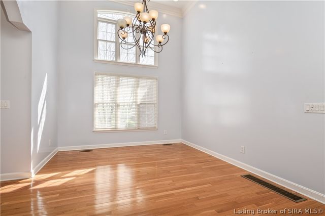 3558 Lafayette Parkway, Floyds Knobs, IN 47119