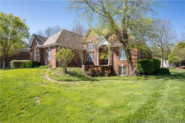 3558 Lafayette Parkway, Floyds Knobs, IN 47119