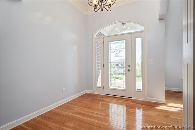 3558 Lafayette Parkway, Floyds Knobs, IN 47119