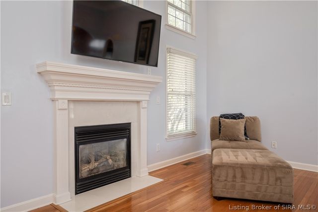 3558 Lafayette Parkway, Floyds Knobs, IN 47119