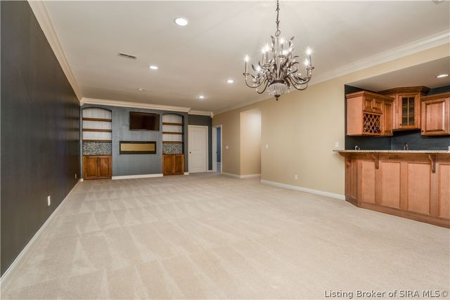 3558 Lafayette Parkway, Floyds Knobs, IN 47119