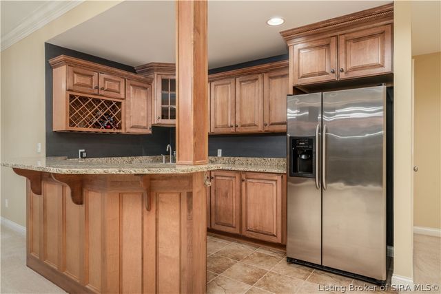 3558 Lafayette Parkway, Floyds Knobs, IN 47119